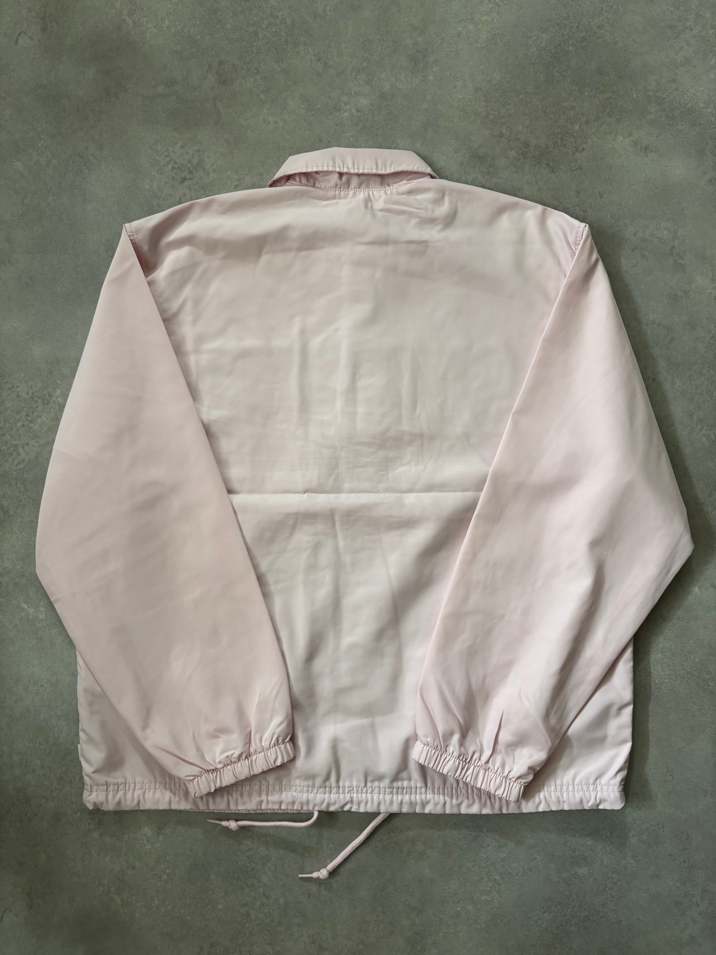 Supreme Spellout Coaches Jacket (Str. M)