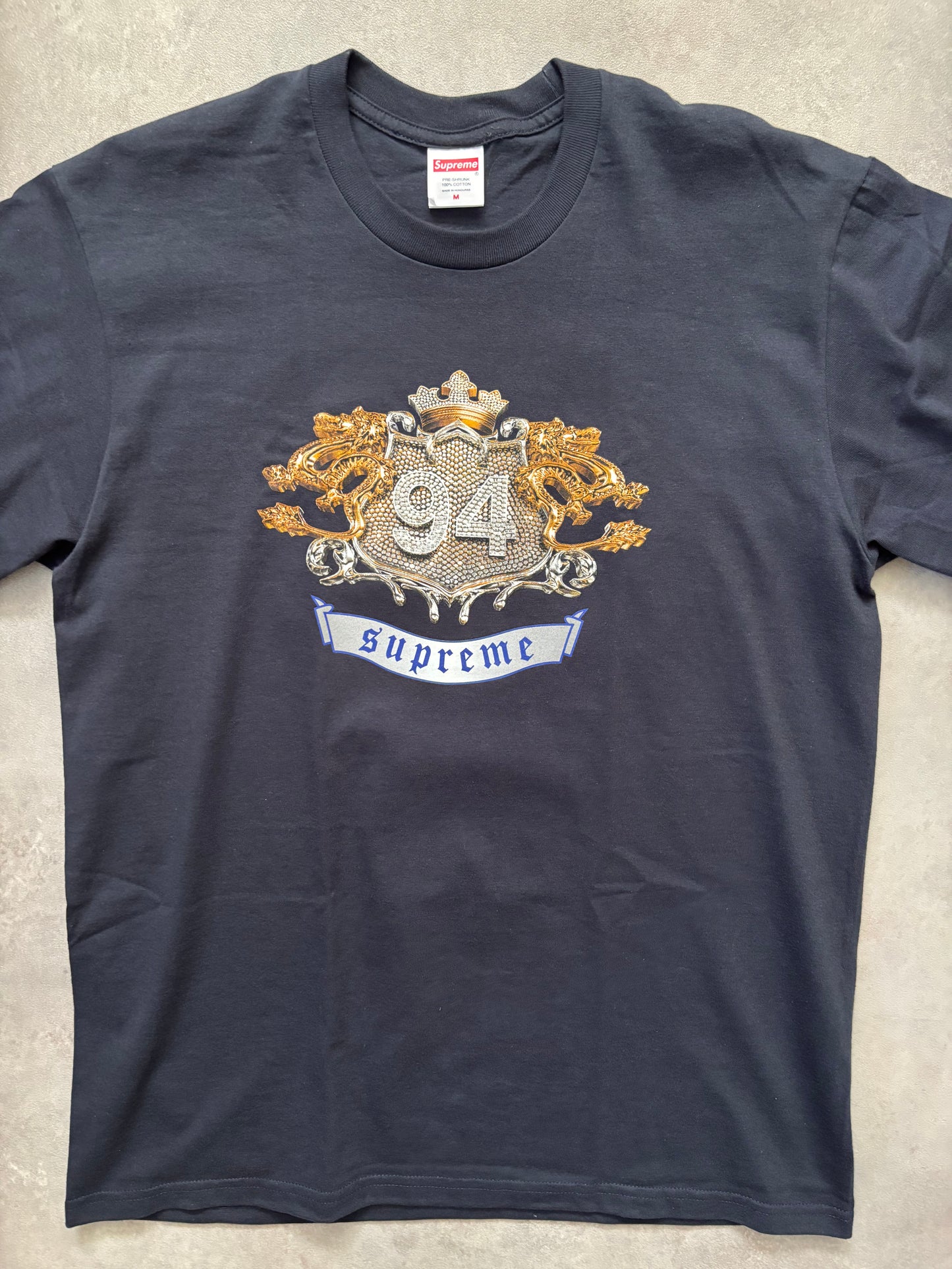 Supreme Diamonds Tee (Str. M)