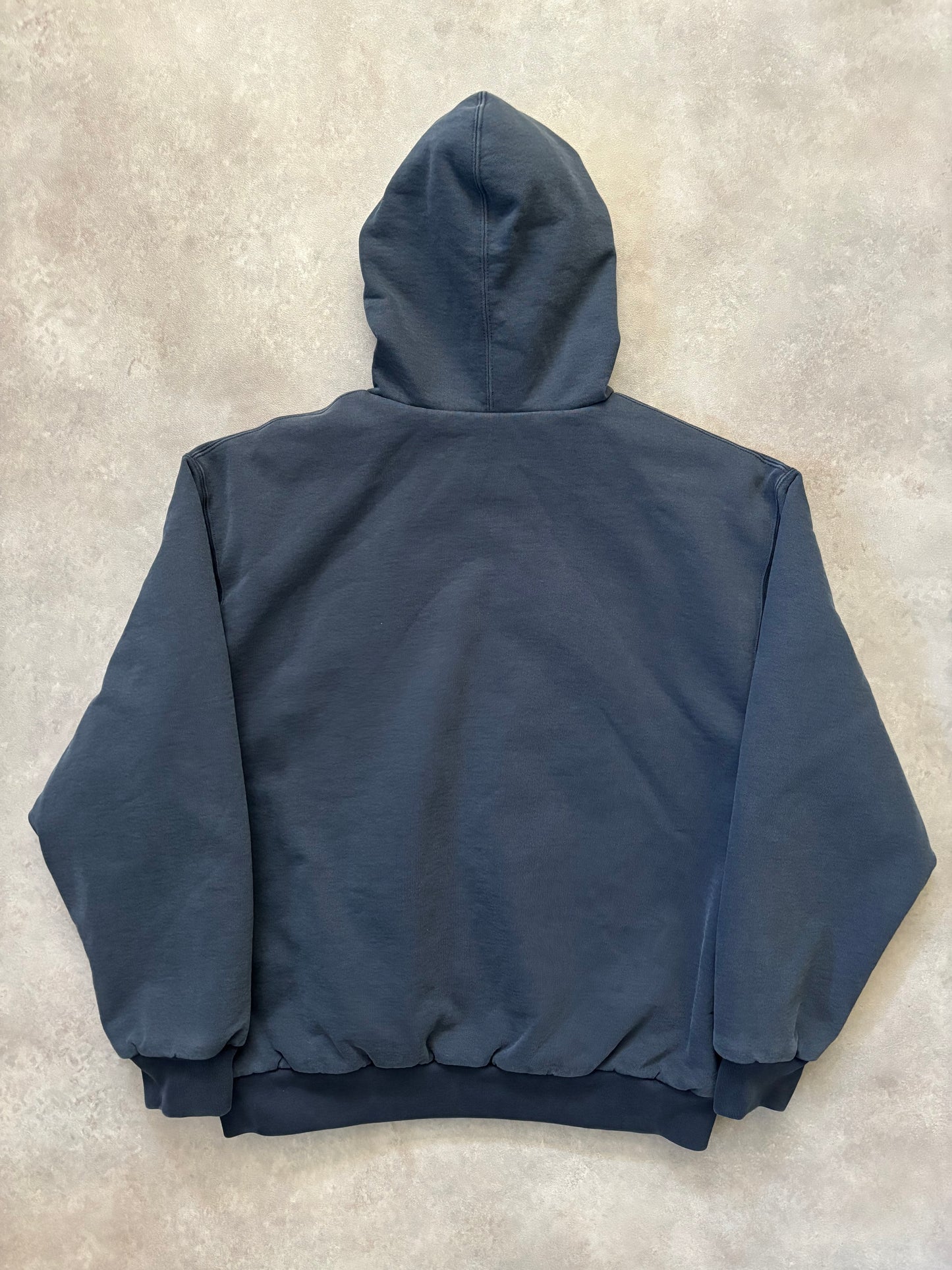 Supreme x Dickies® Quilted Lined Zip Up Hooded Sweatshirt (Str. M)