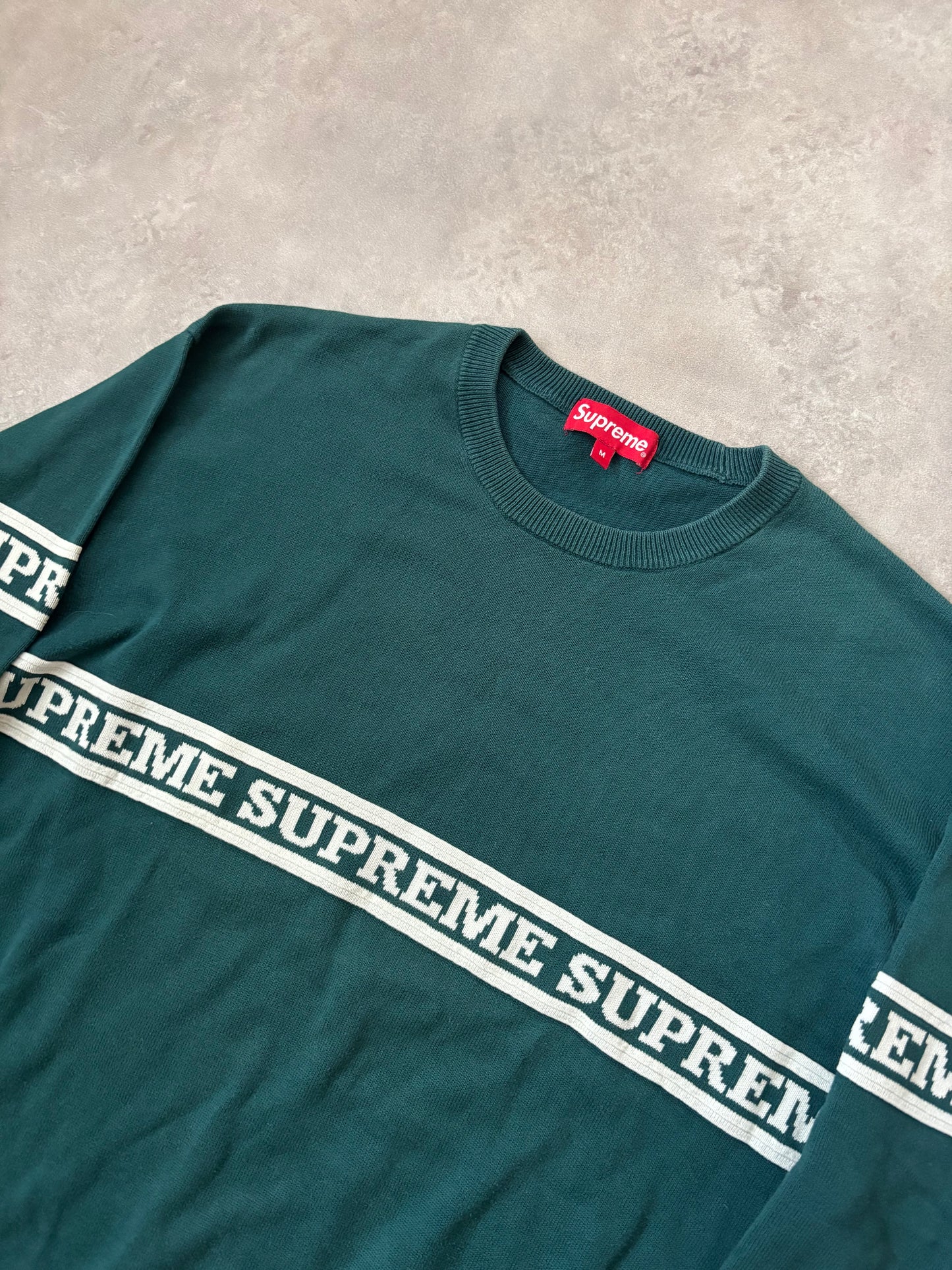 Supreme Sweatshirt (Str. M)