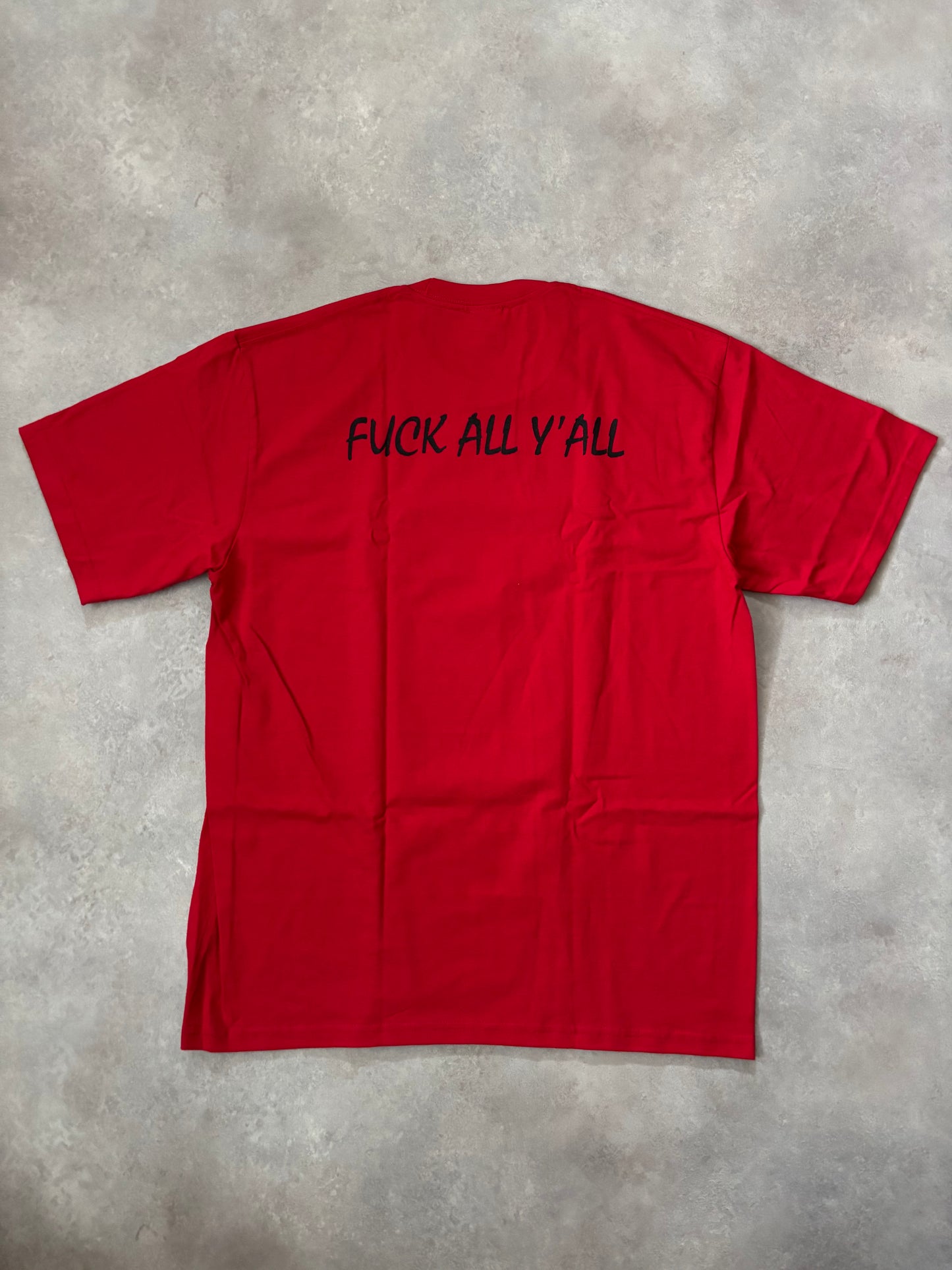 Supreme Split Tee (Str. M)