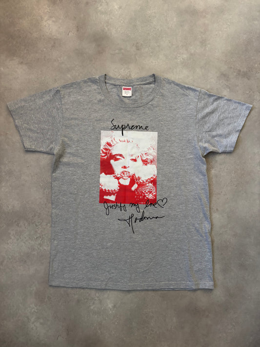 Supreme Madonna Tee (Str. M)