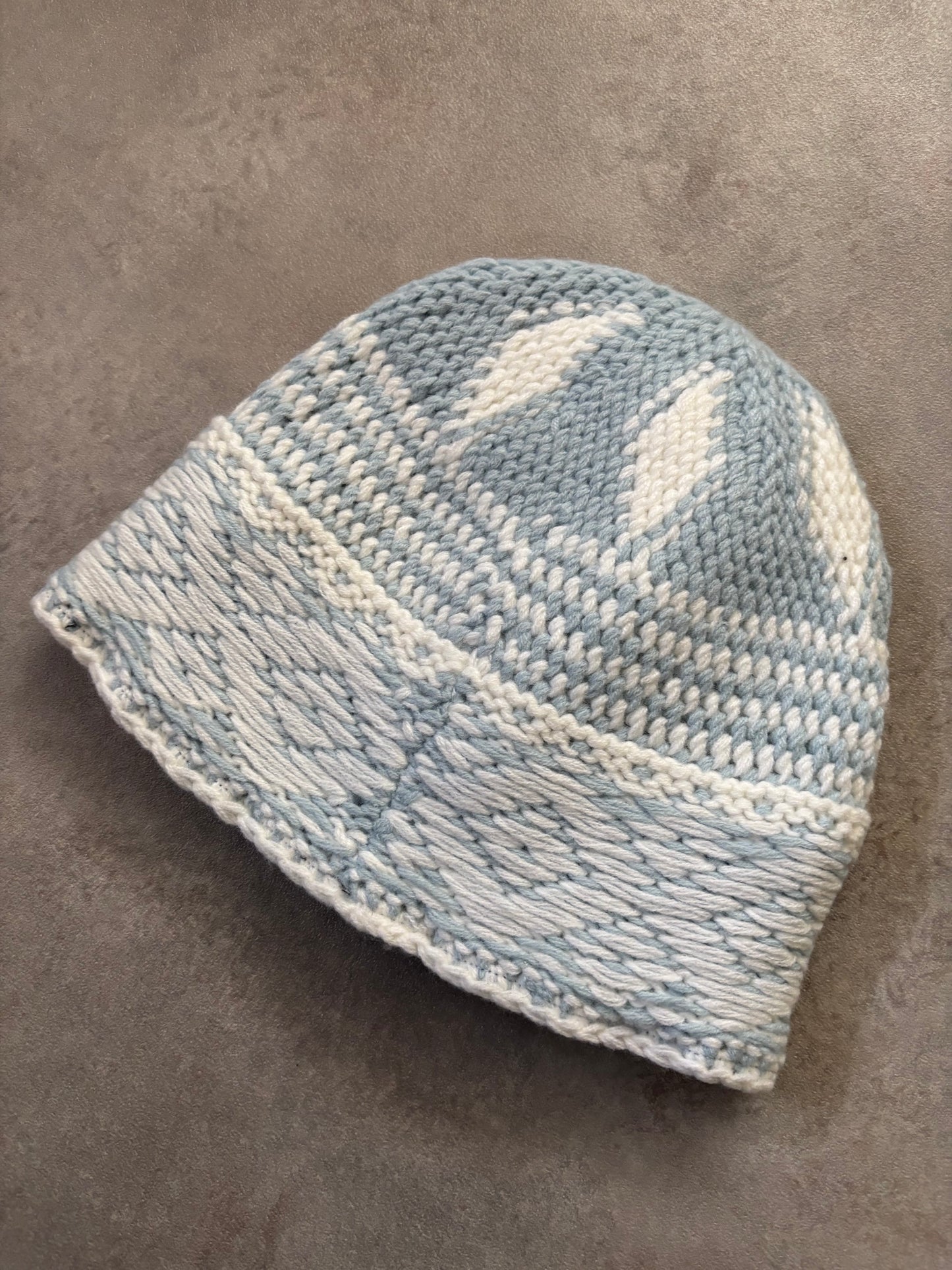 Supreme Diamond Beanie