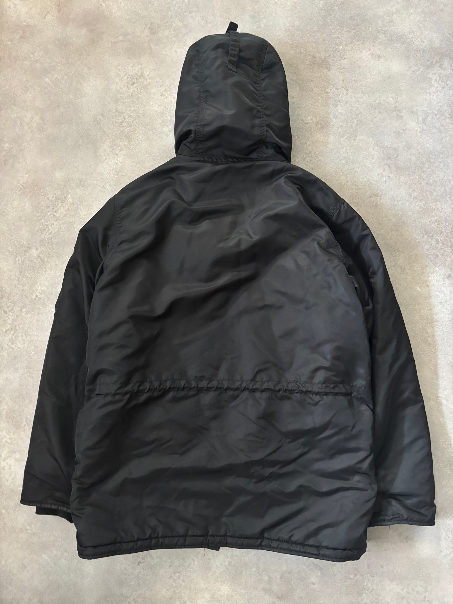 Supreme Arc Logo N-3B Parka (Str. M)