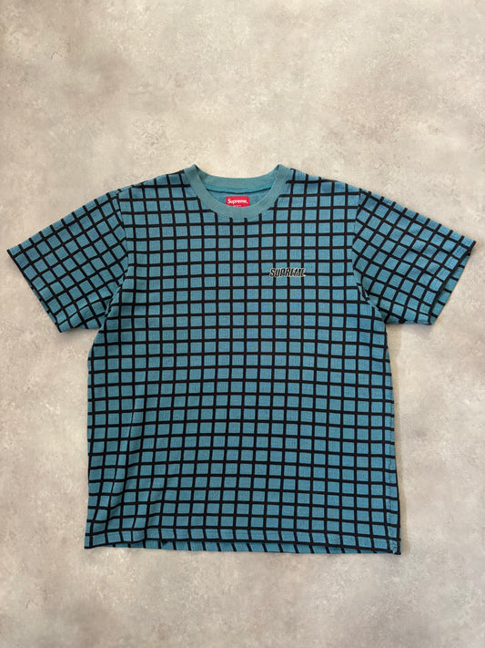 Supreme Soccer Tee (Str. M)