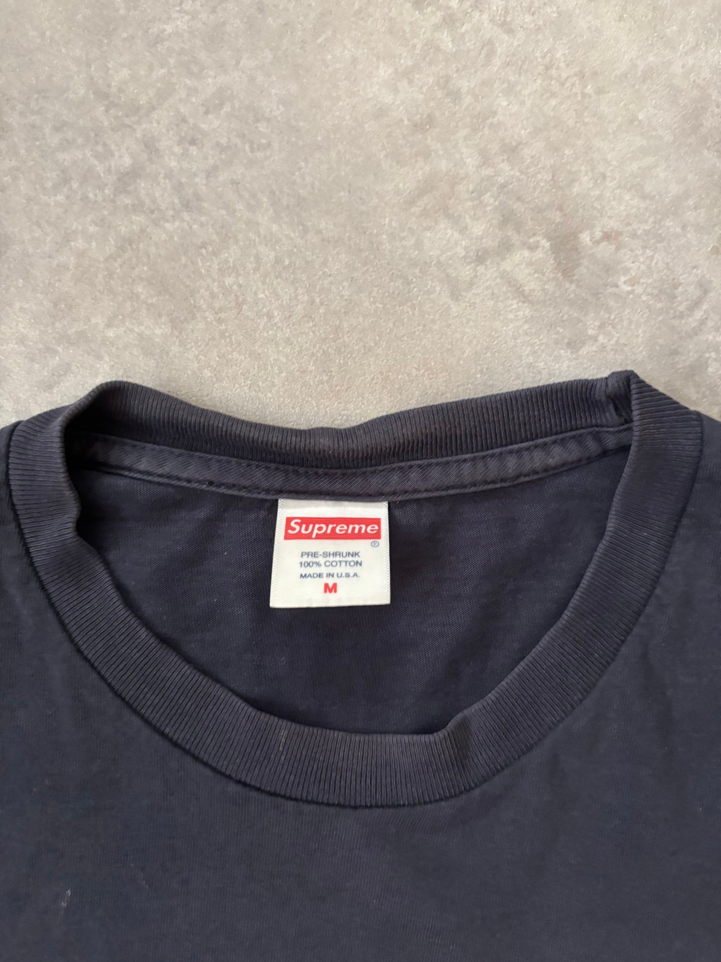 Supreme King of New York Tee (Str. M)