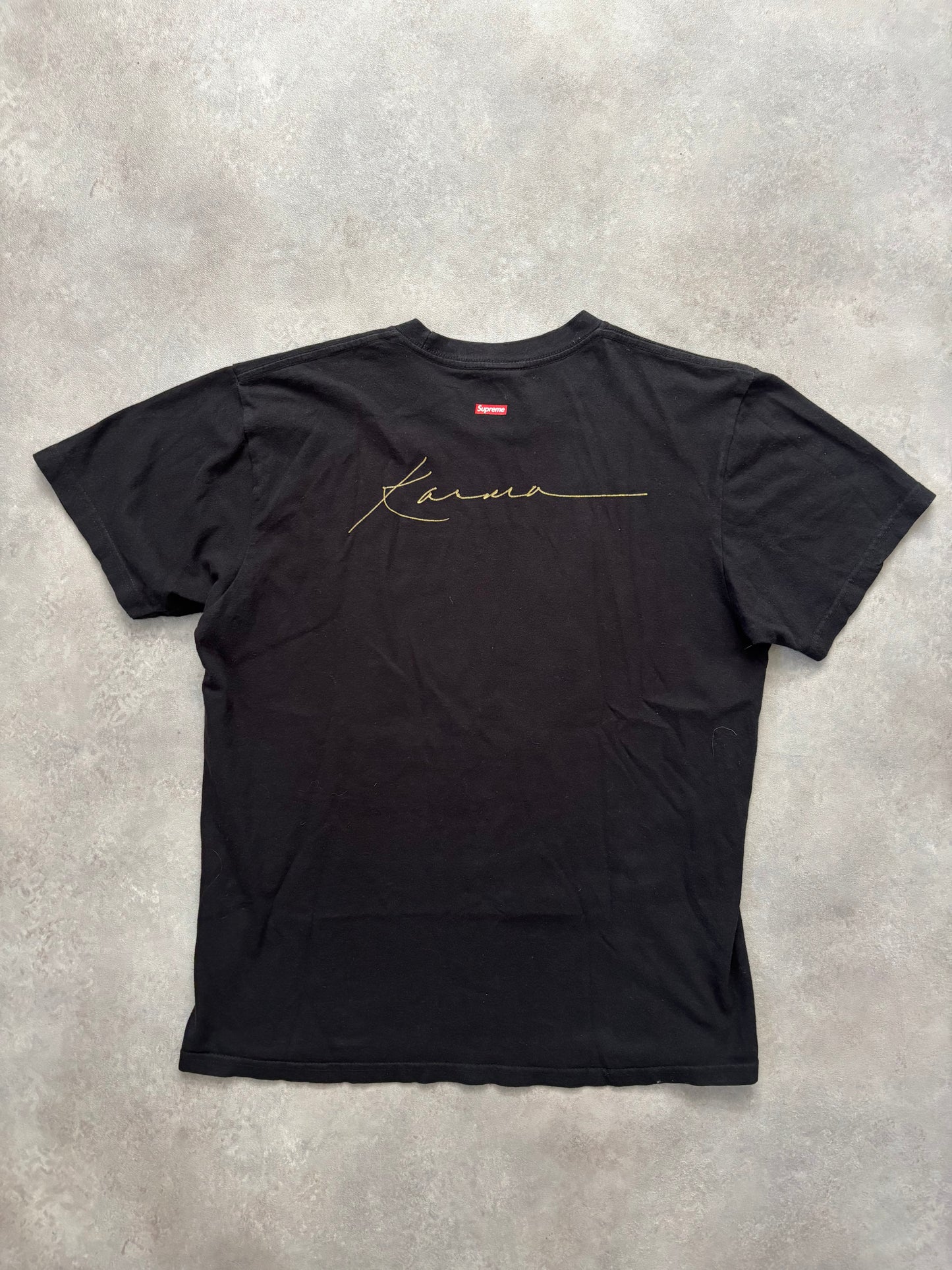 Supreme Pharoah Sanders Photo Tee (Str. M)