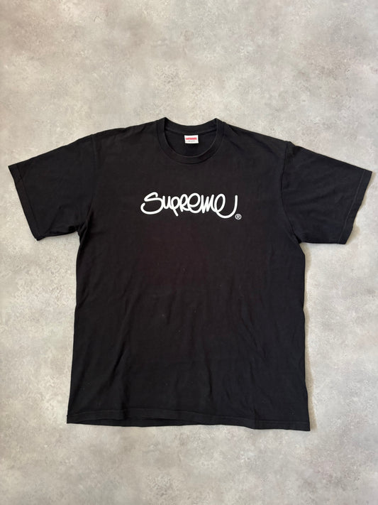 Supreme Spell Tee (Str. L)