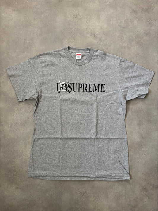 Supreme Skull Tee (Str. M)