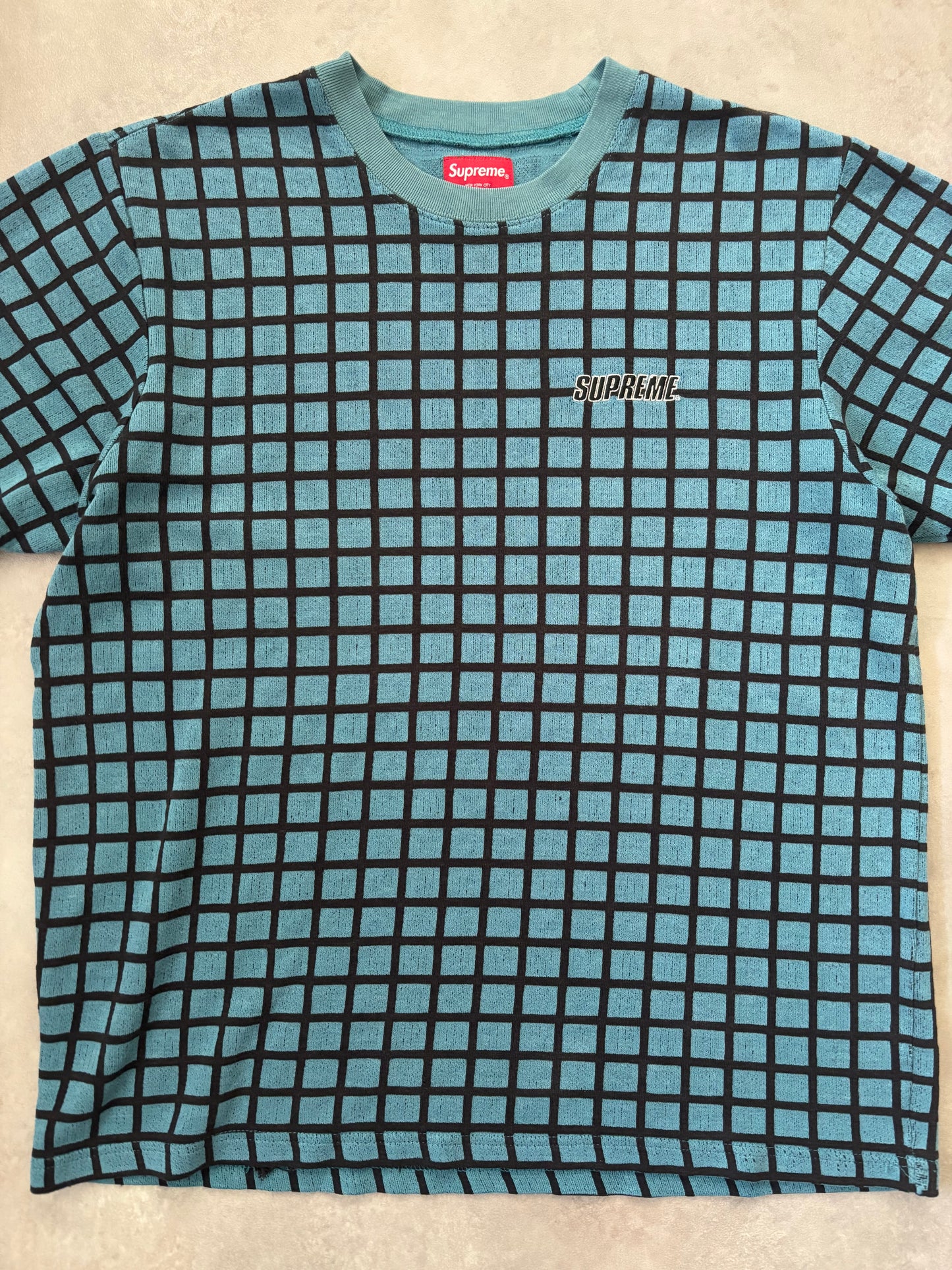 Supreme Soccer Tee (Str. M)