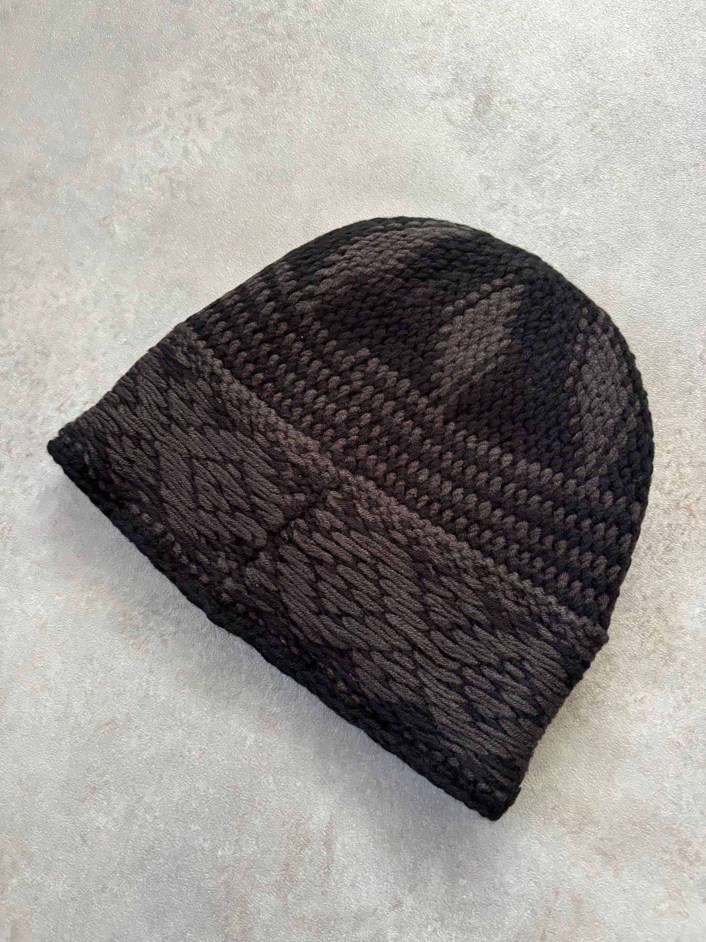 Supreme Diamond Beanie