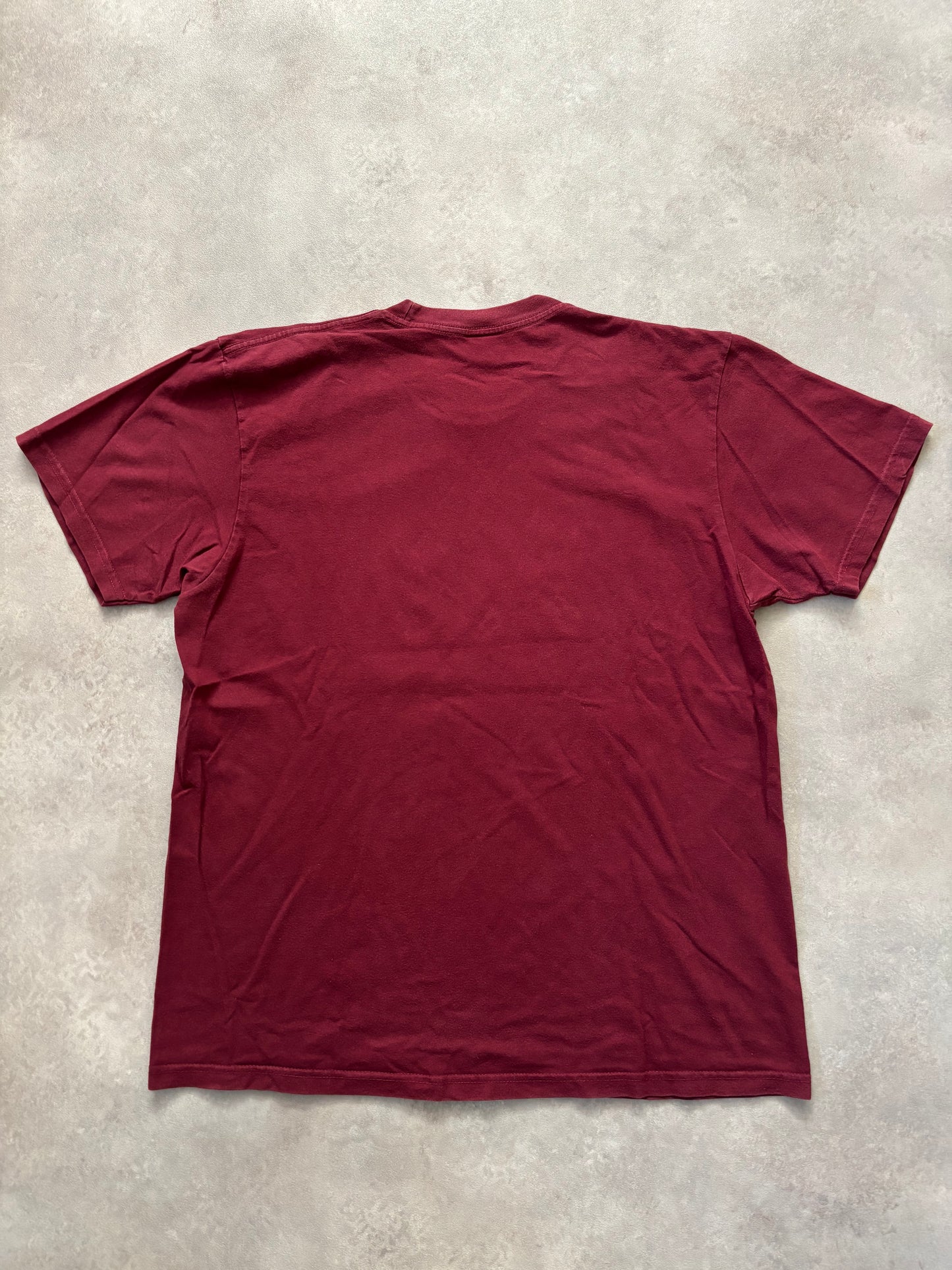 Supreme Paint Logo Tee (Str. L)