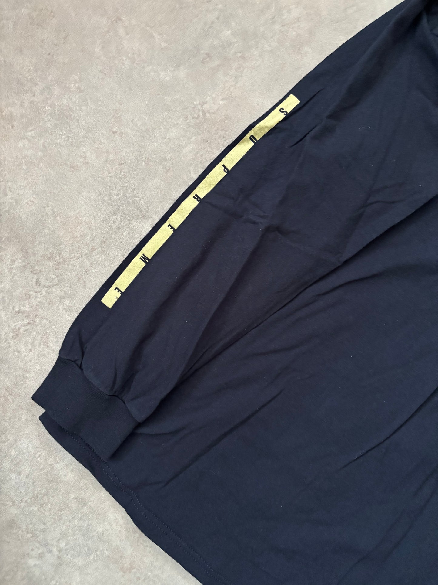 Supreme 1994 LS Tee (Str. XL)
