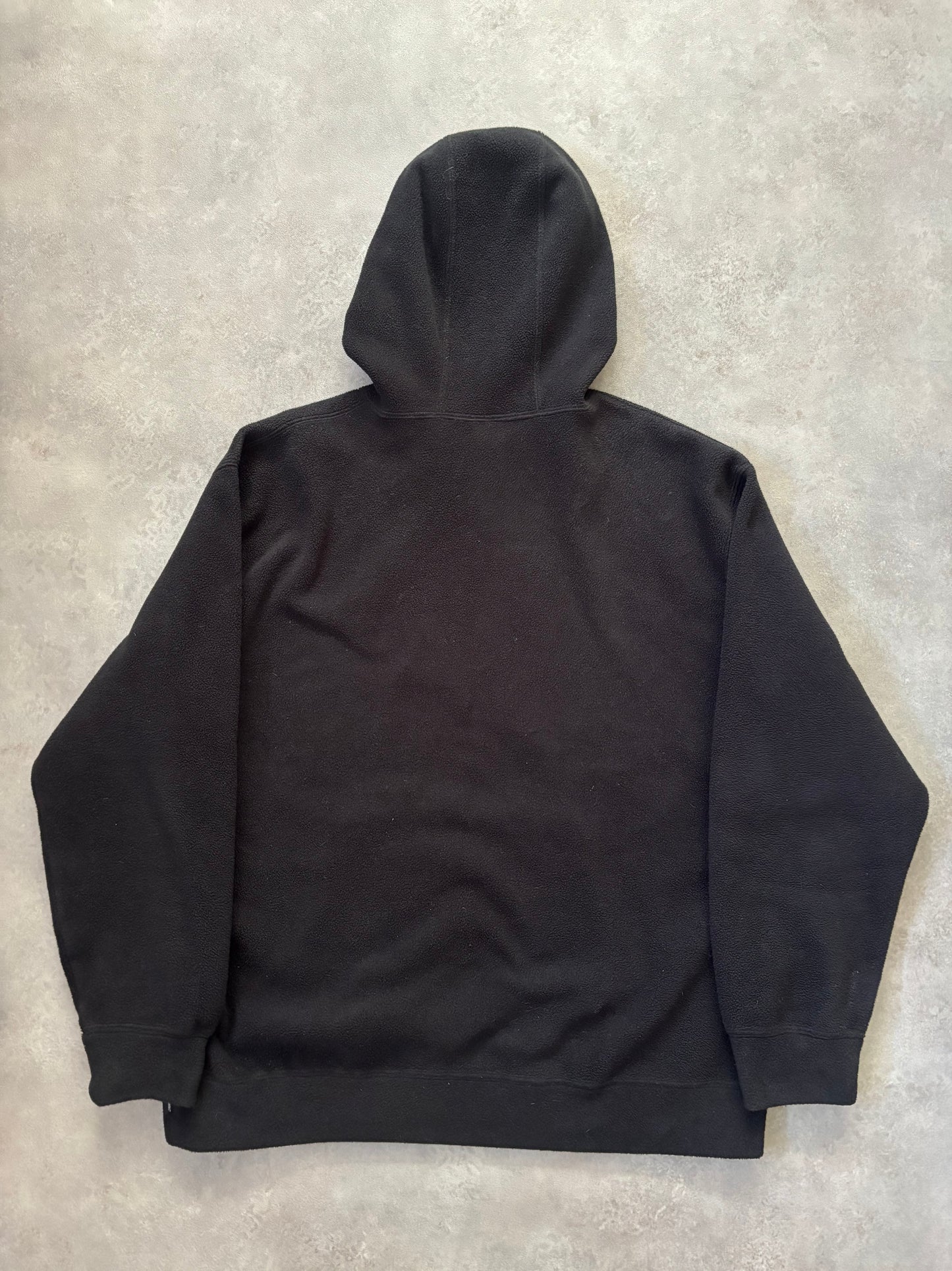Supreme Polartec Hooded Sweatshirt (Str. XL)
