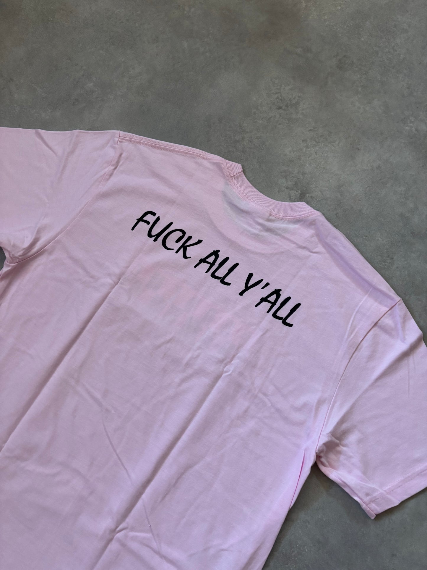 Supreme Split Tee (Str. M)