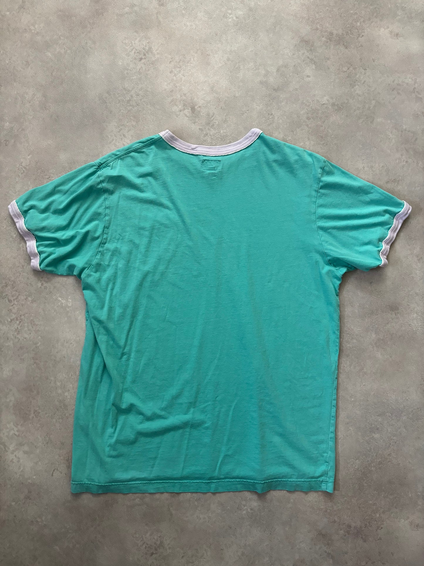 Supreme Sports Tee (Str. L)
