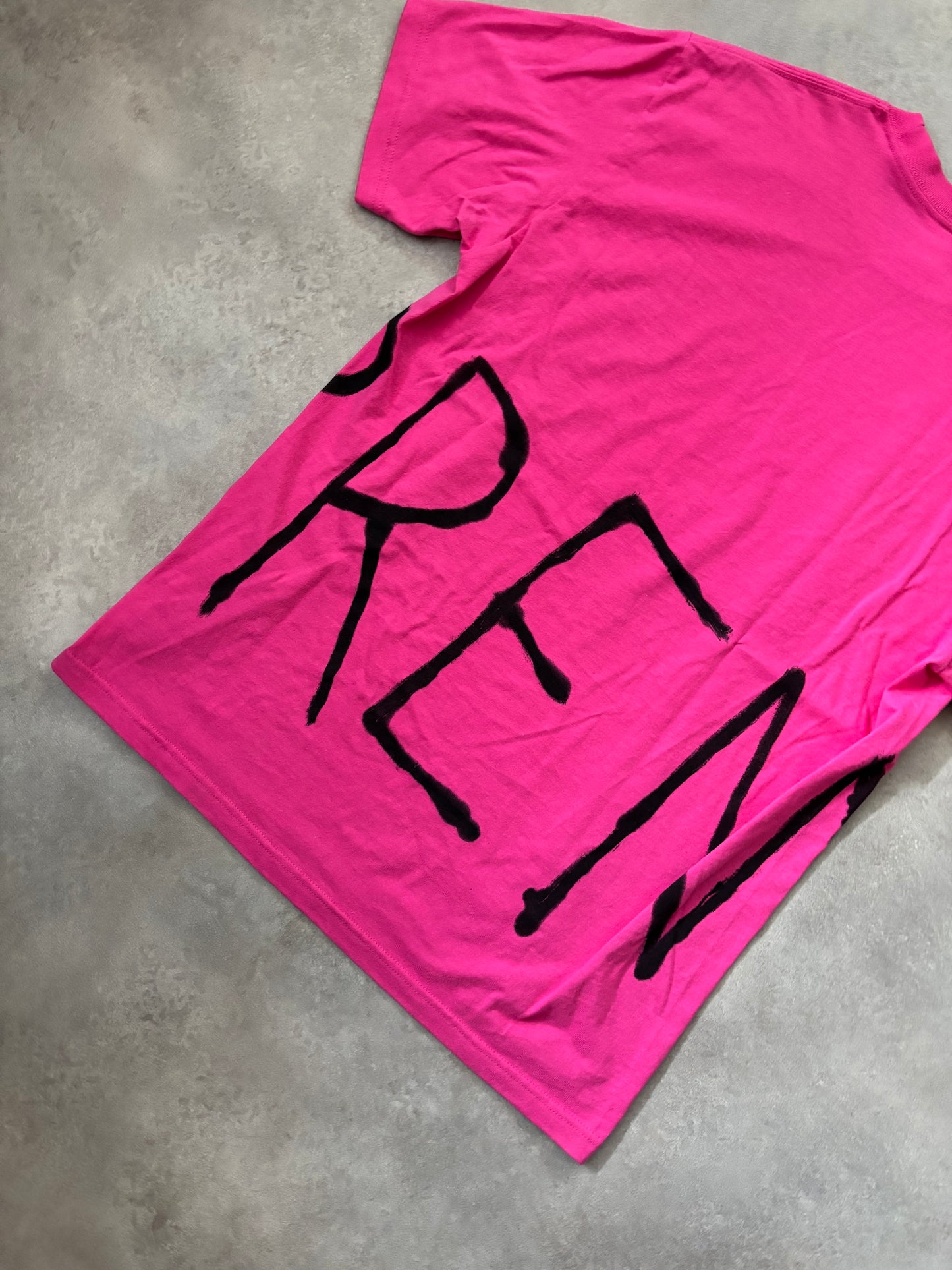 Supreme Full Spell Tee (Str. M)