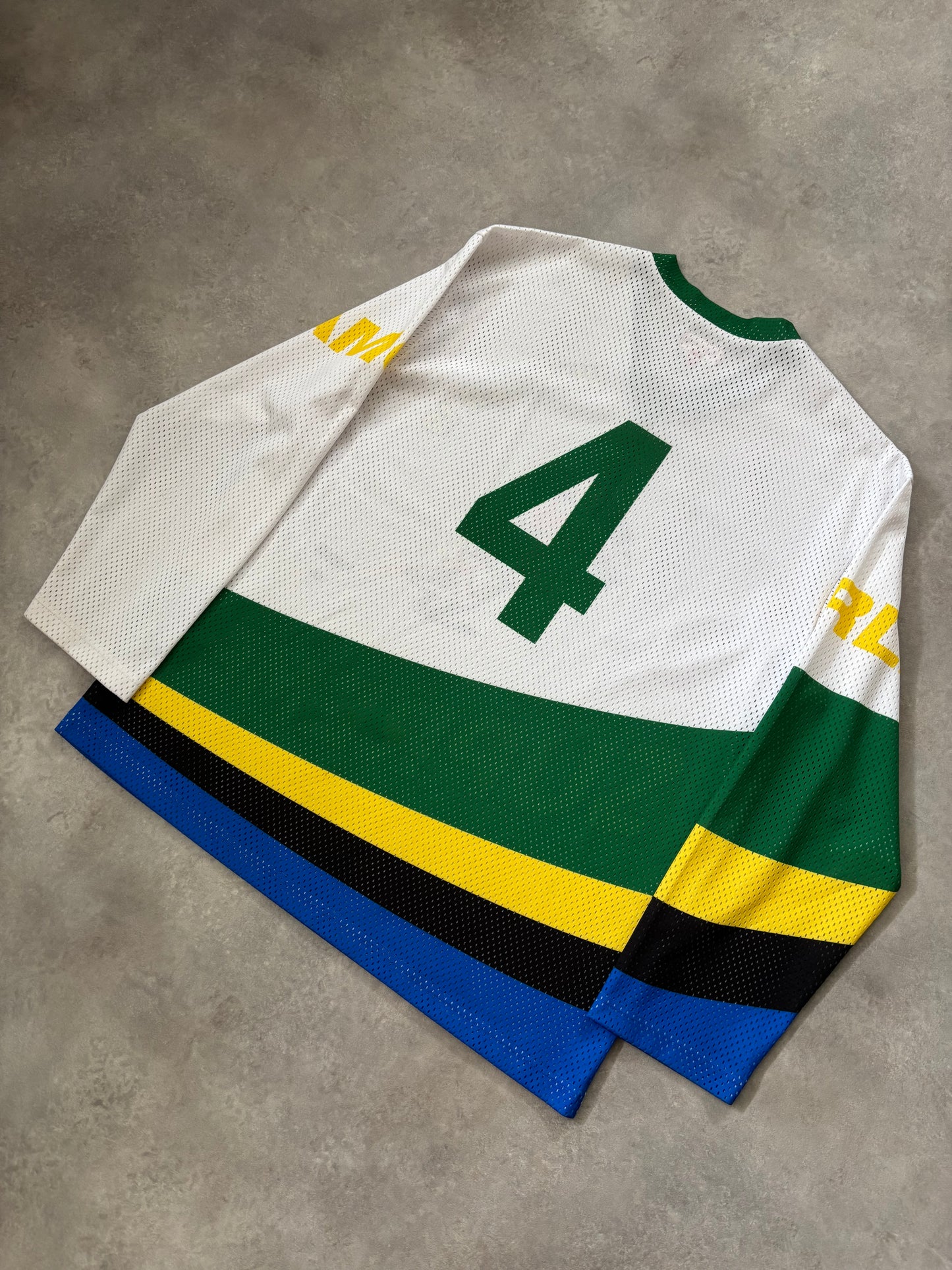 Supreme Crossover Hockey Jersey (Str. M)