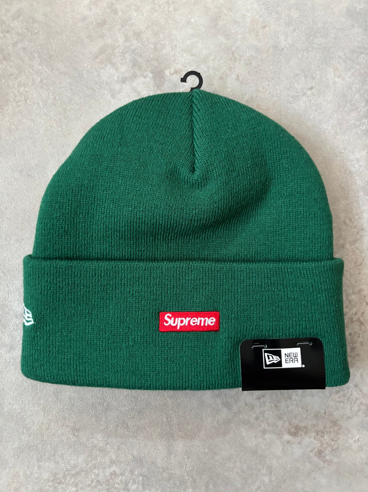 Supreme New Era Tribal S Beanie