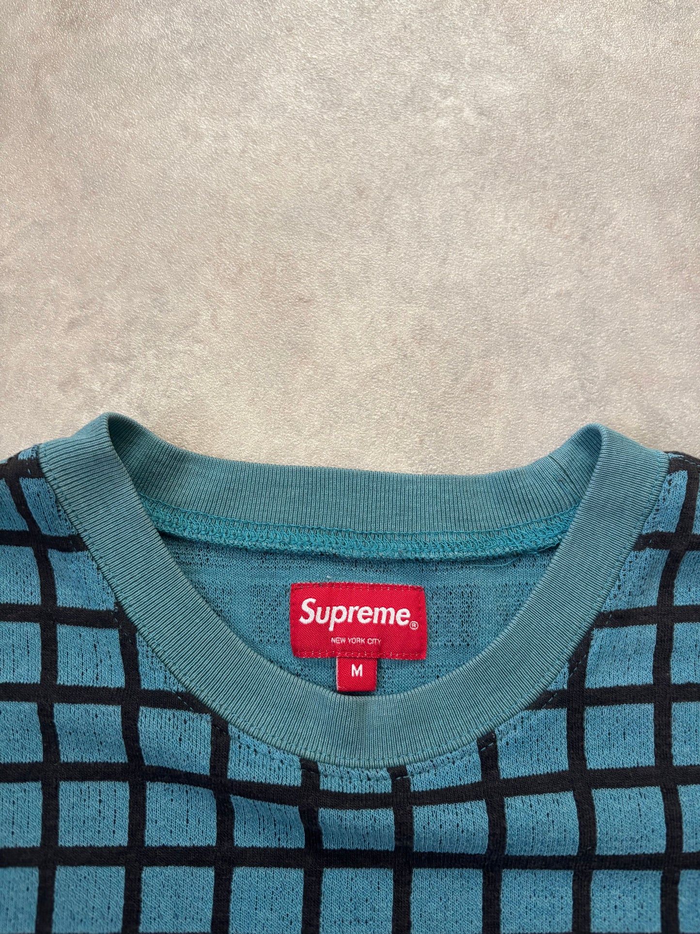 Supreme Soccer Tee (Str. M)