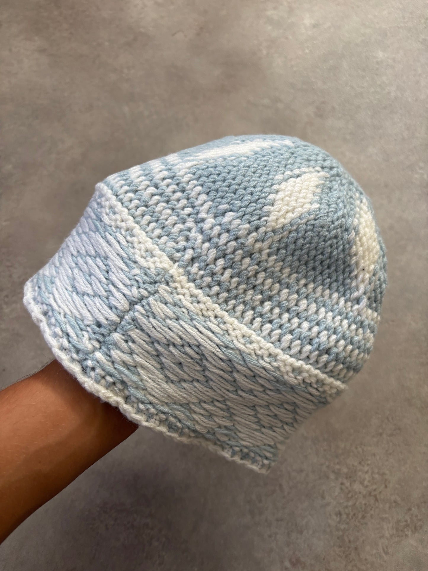 Supreme Diamond Beanie