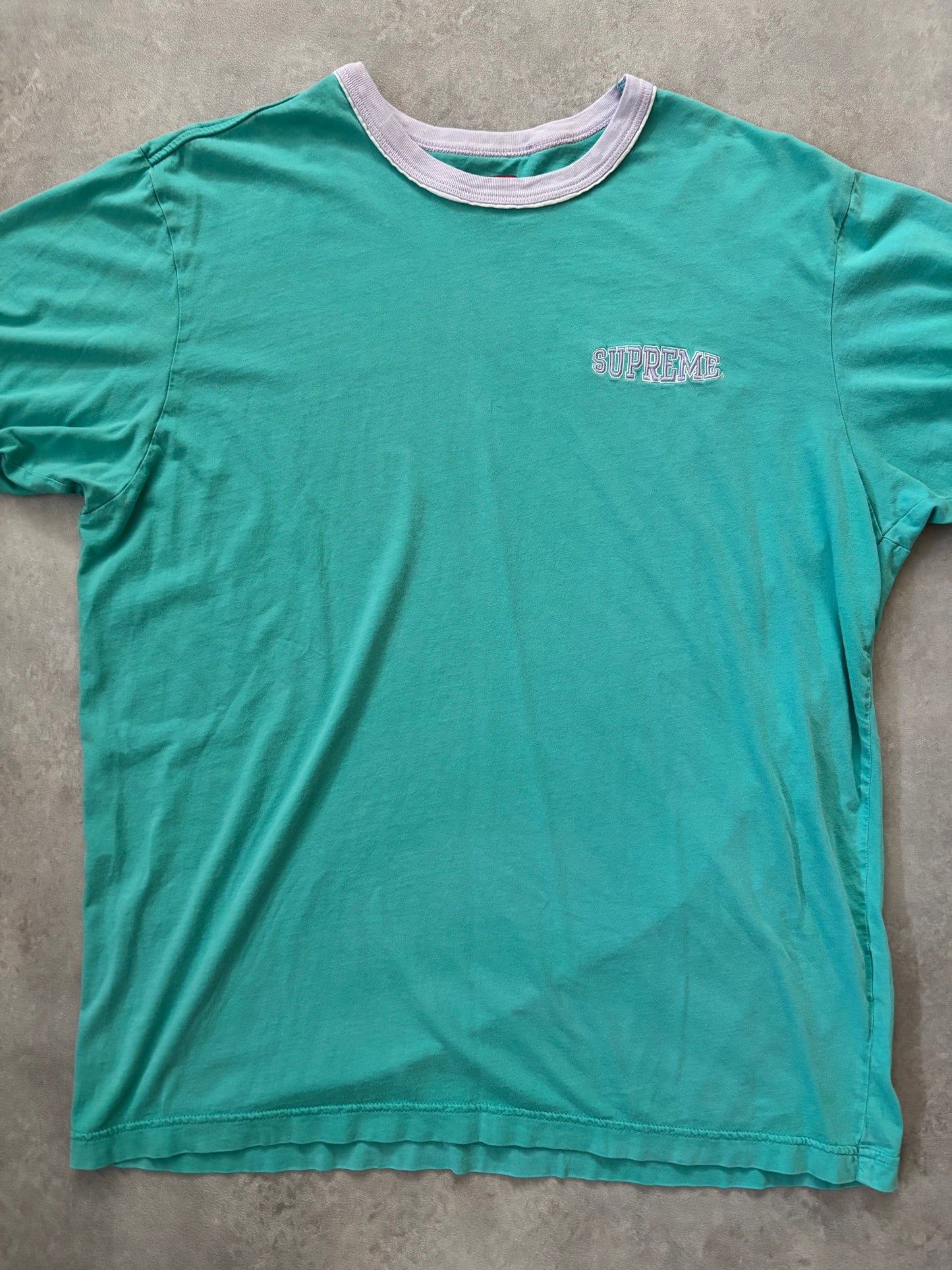 Supreme Sports Tee (Str. L)