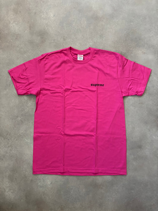 Supreme Target Tee (Str. M)