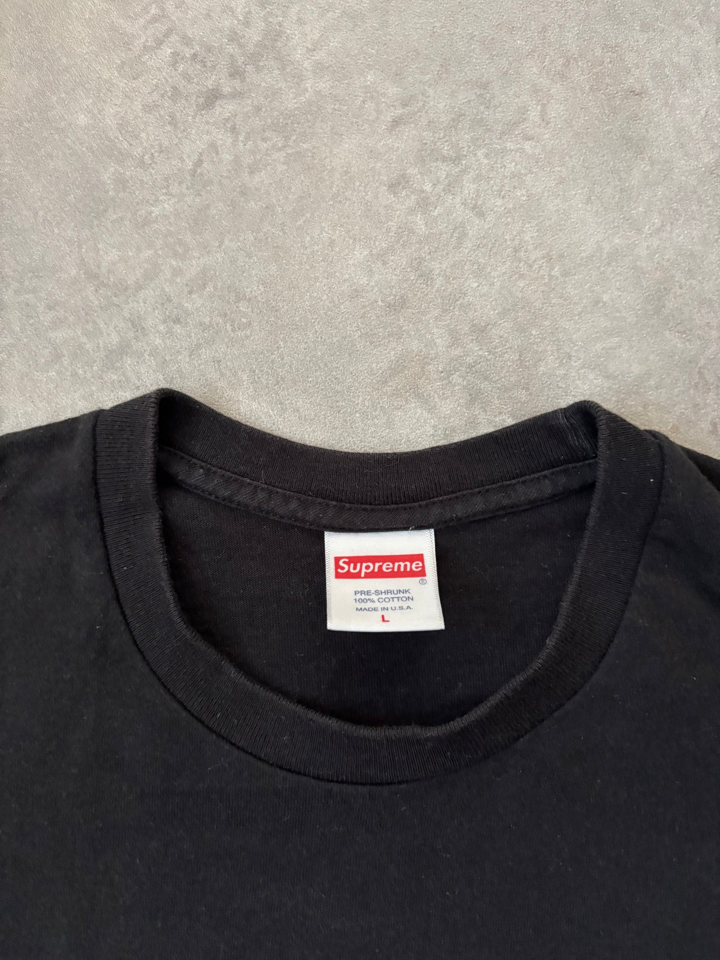Supreme Spell Tee (Str. L)