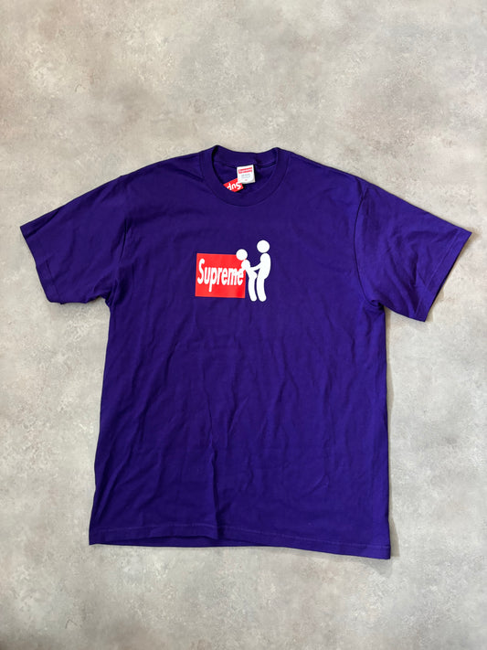 Supreme Stick Tee (Str. M)