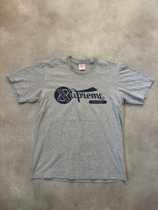 Supreme Records Tee (Str. S)