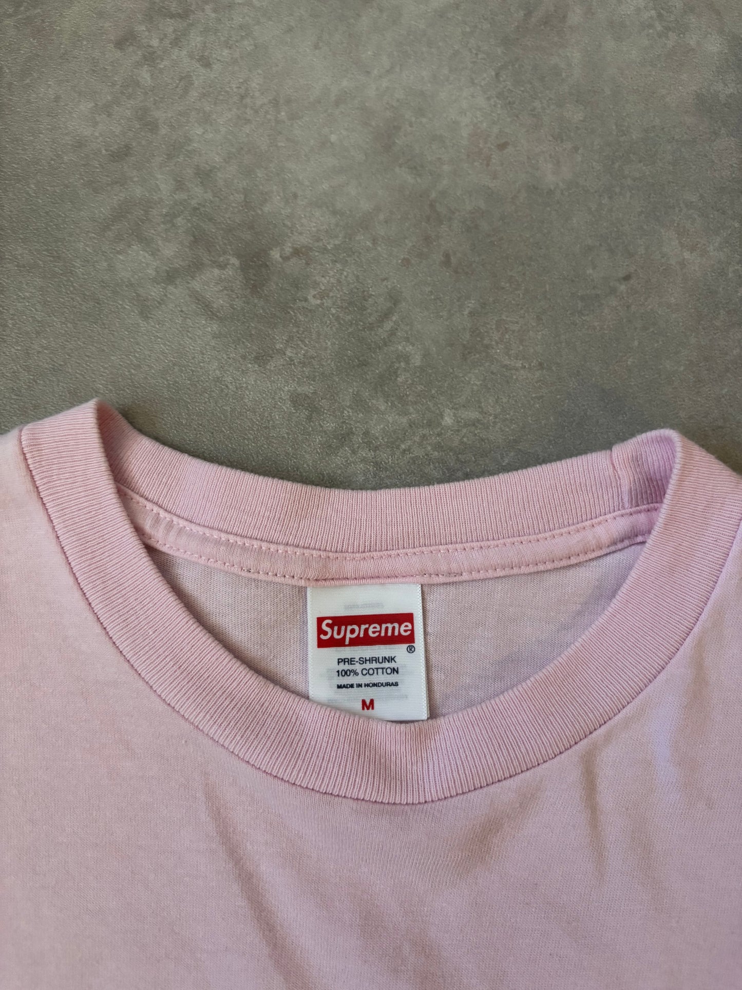 Supreme Beef Tee (Str. M)