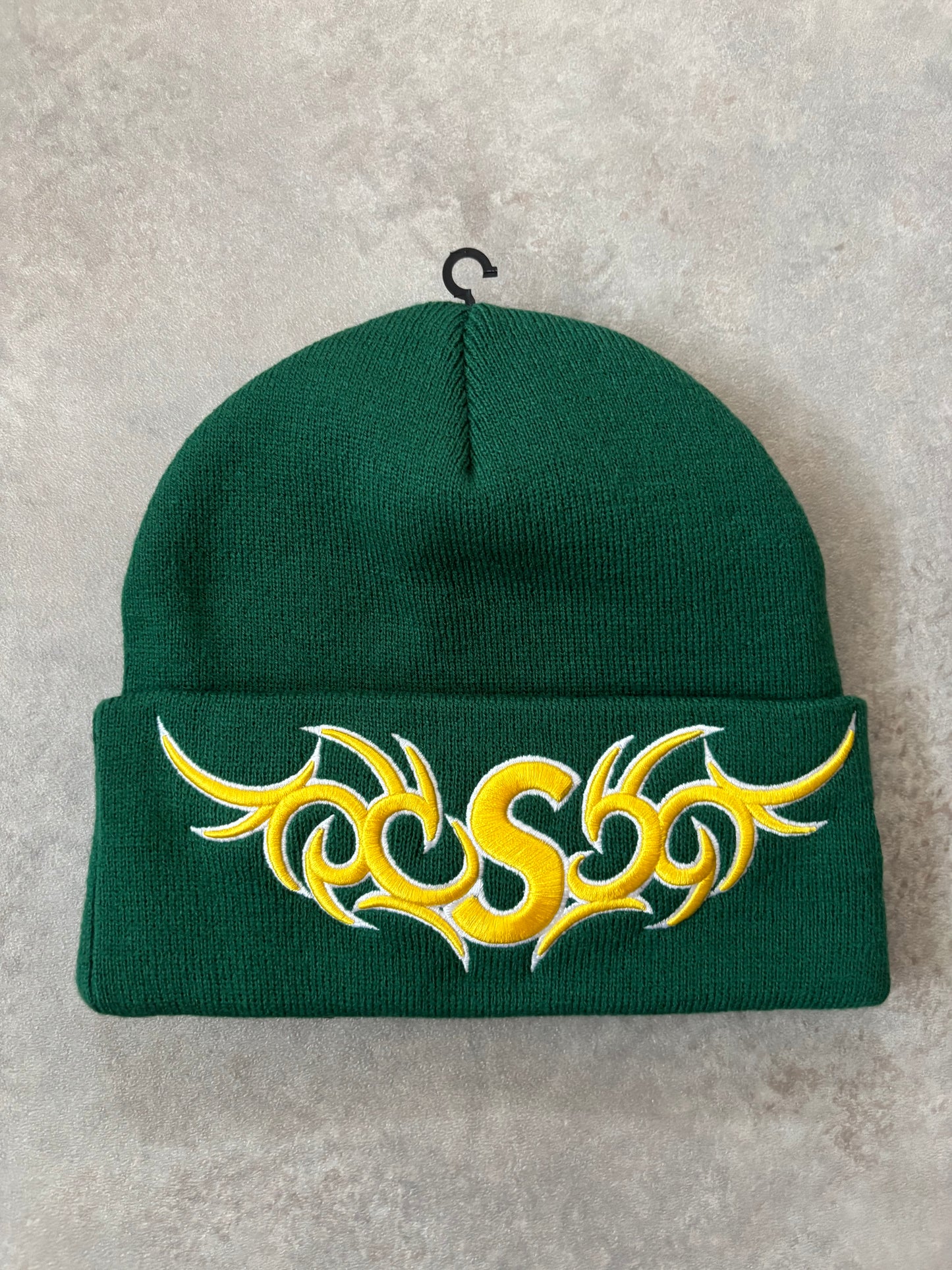 Supreme New Era Tribal S Beanie