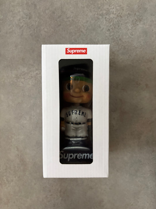 Supreme Bobblehead