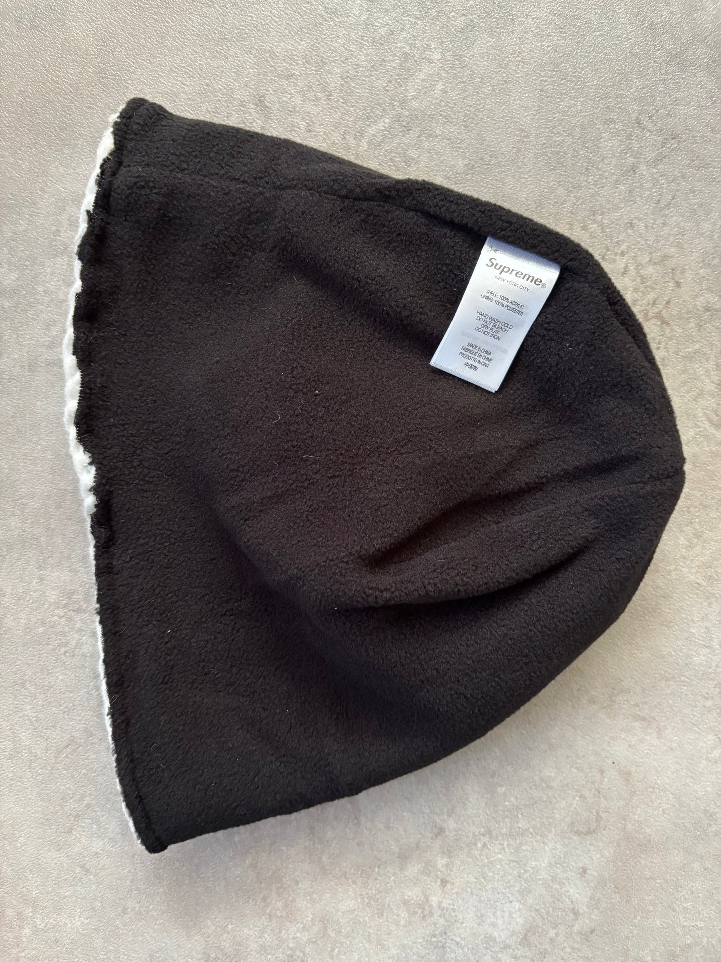 Supreme Diamond Beanie