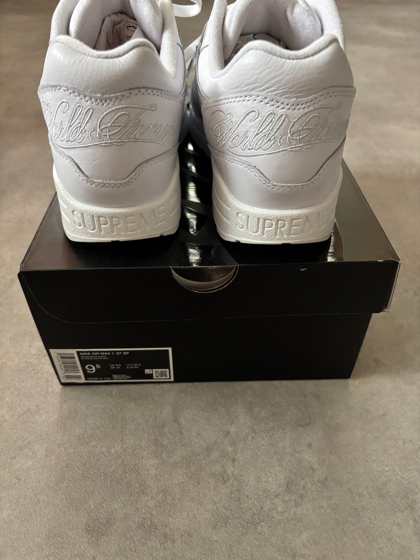 Supreme x Nike Air Max 1 (43)