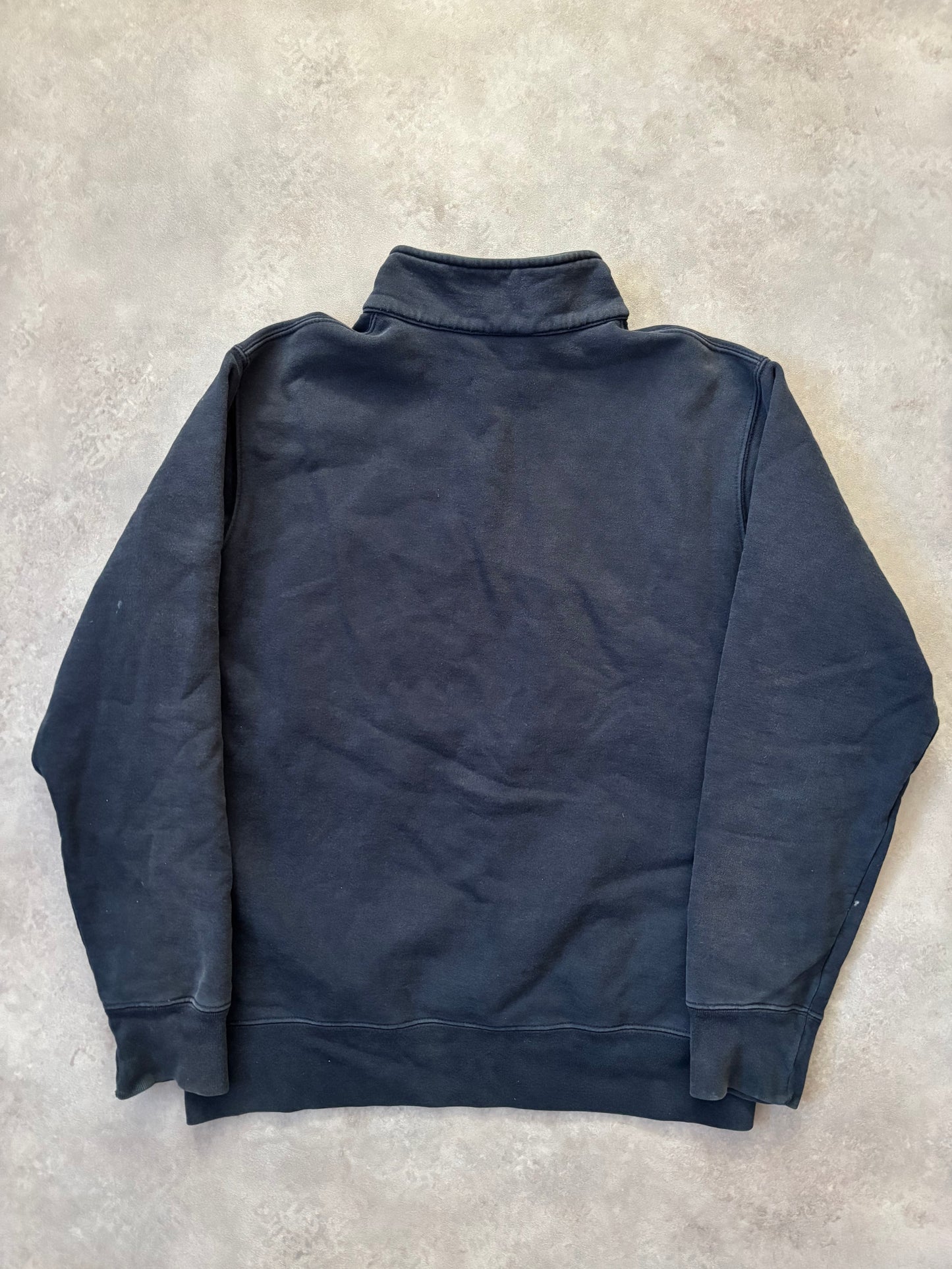 Supreme Sup Half Zip Pullover (Str. L)