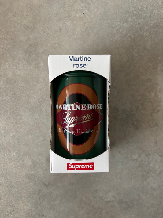 Supreme Martine Rose Dulton Stash Can