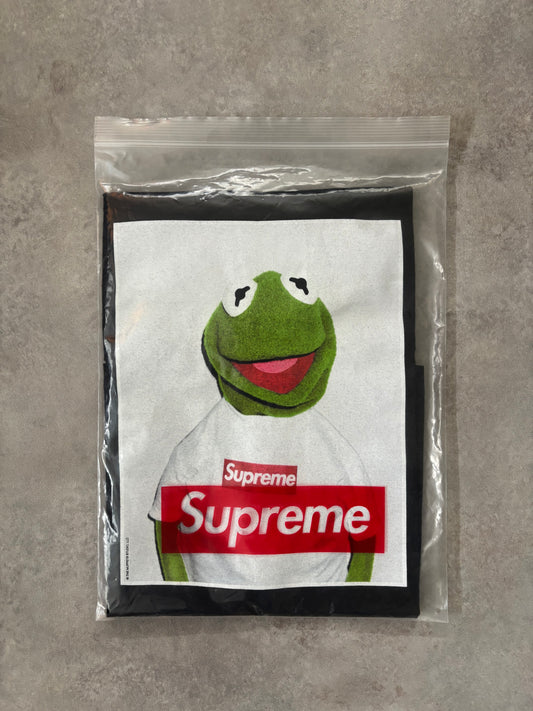 Supreme x Kermit The Frog Photo Tee (Str. L)