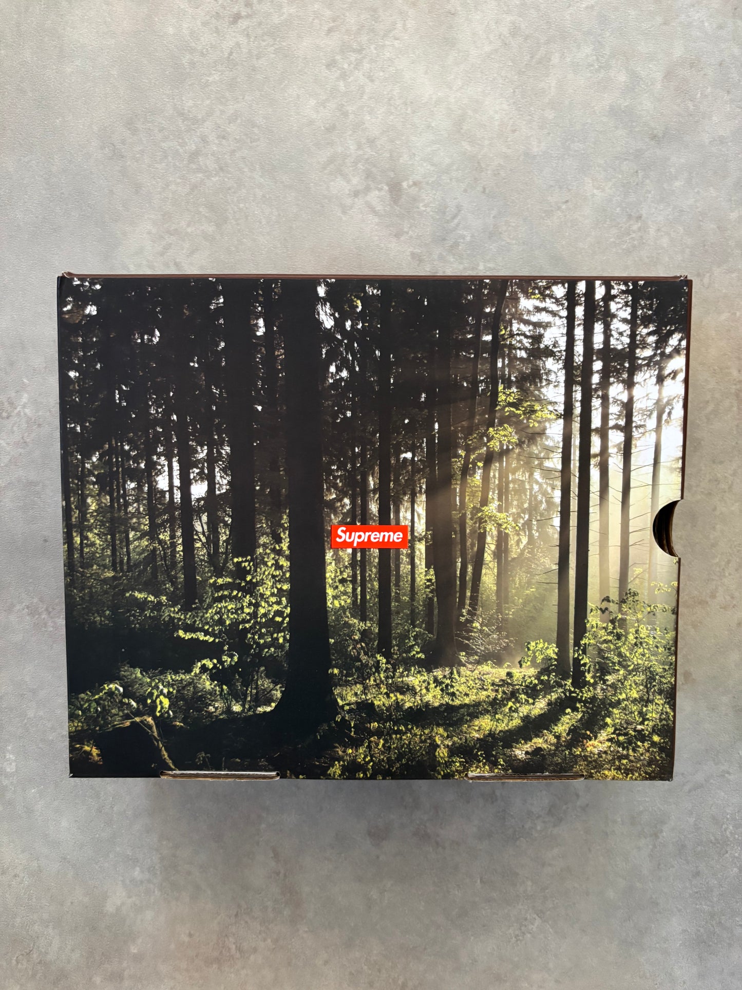 Supreme x Timberland Field Boot (Str. 43)