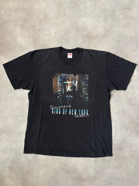 Supreme King of New York Tee (Str. XL)