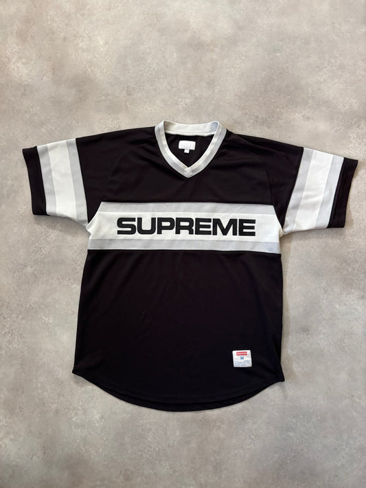 Supreme Baseball Jersey (Str. M)