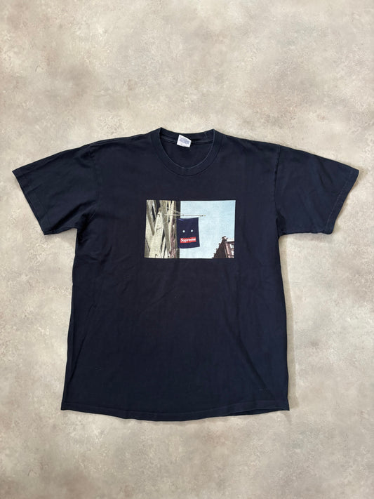 Supreme Street Flag Tee (Str. M)