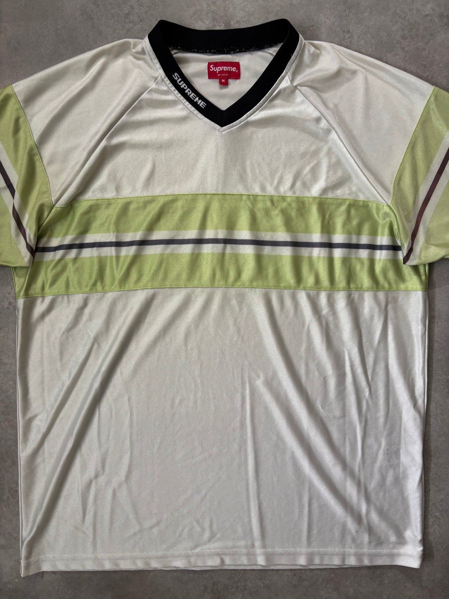 Supreme Sports Jersey (Str. M)