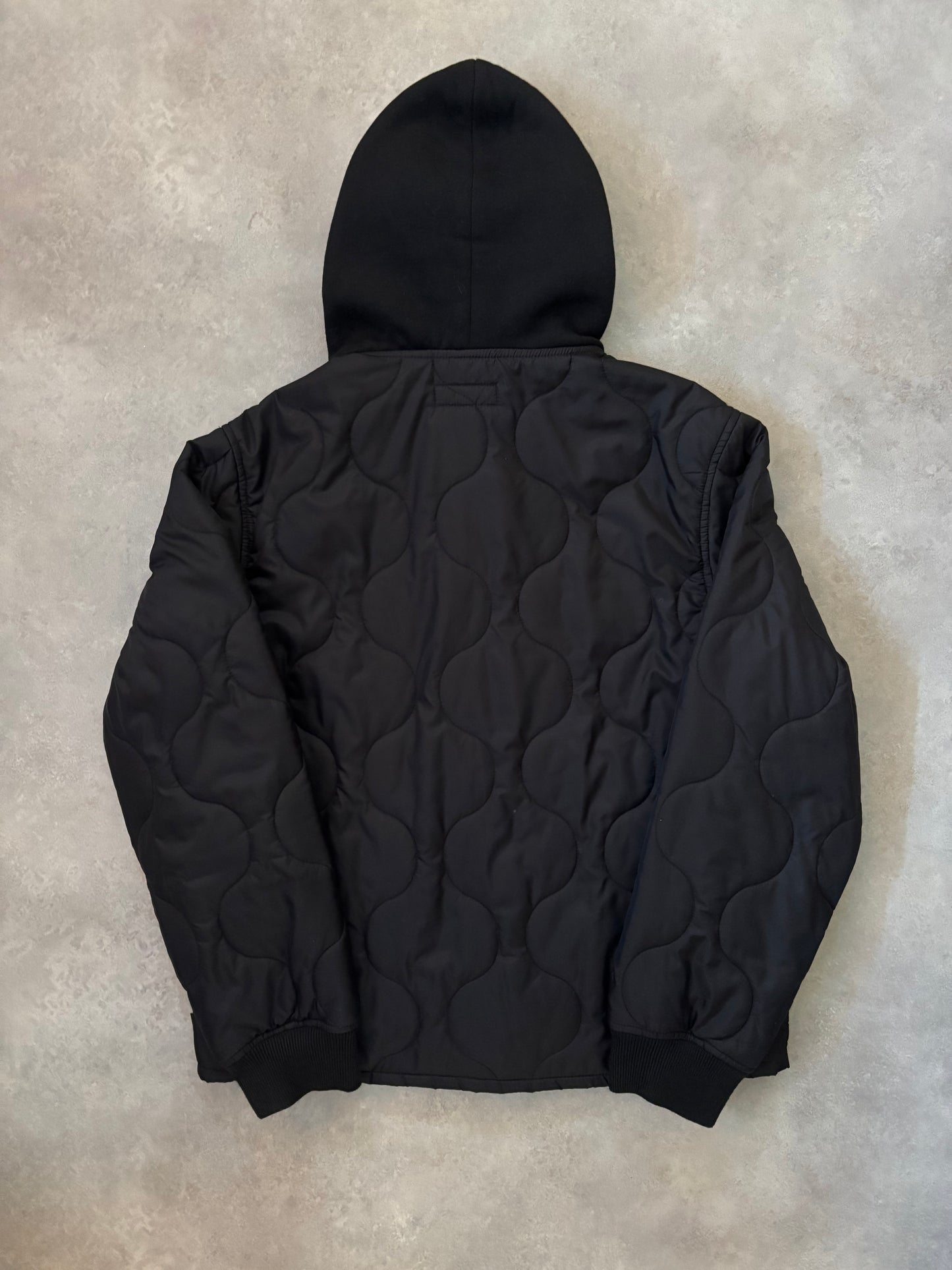 Supreme I Pledge Allegiance To Shit Jacket (Str. M)