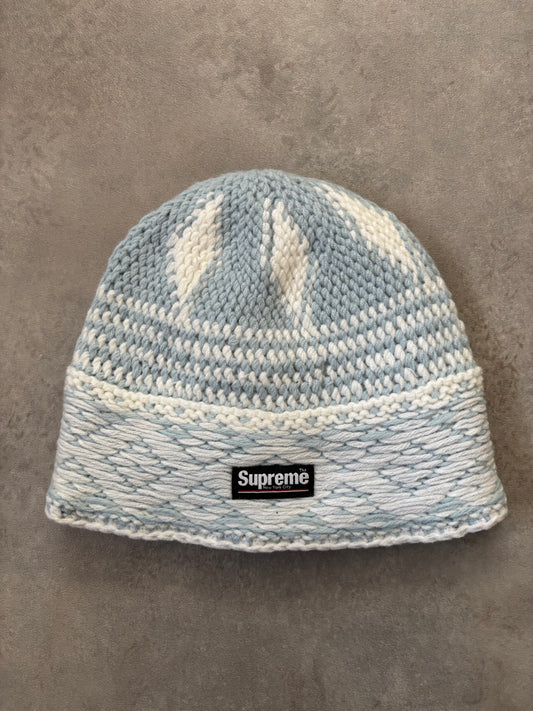 Supreme Diamond Beanie