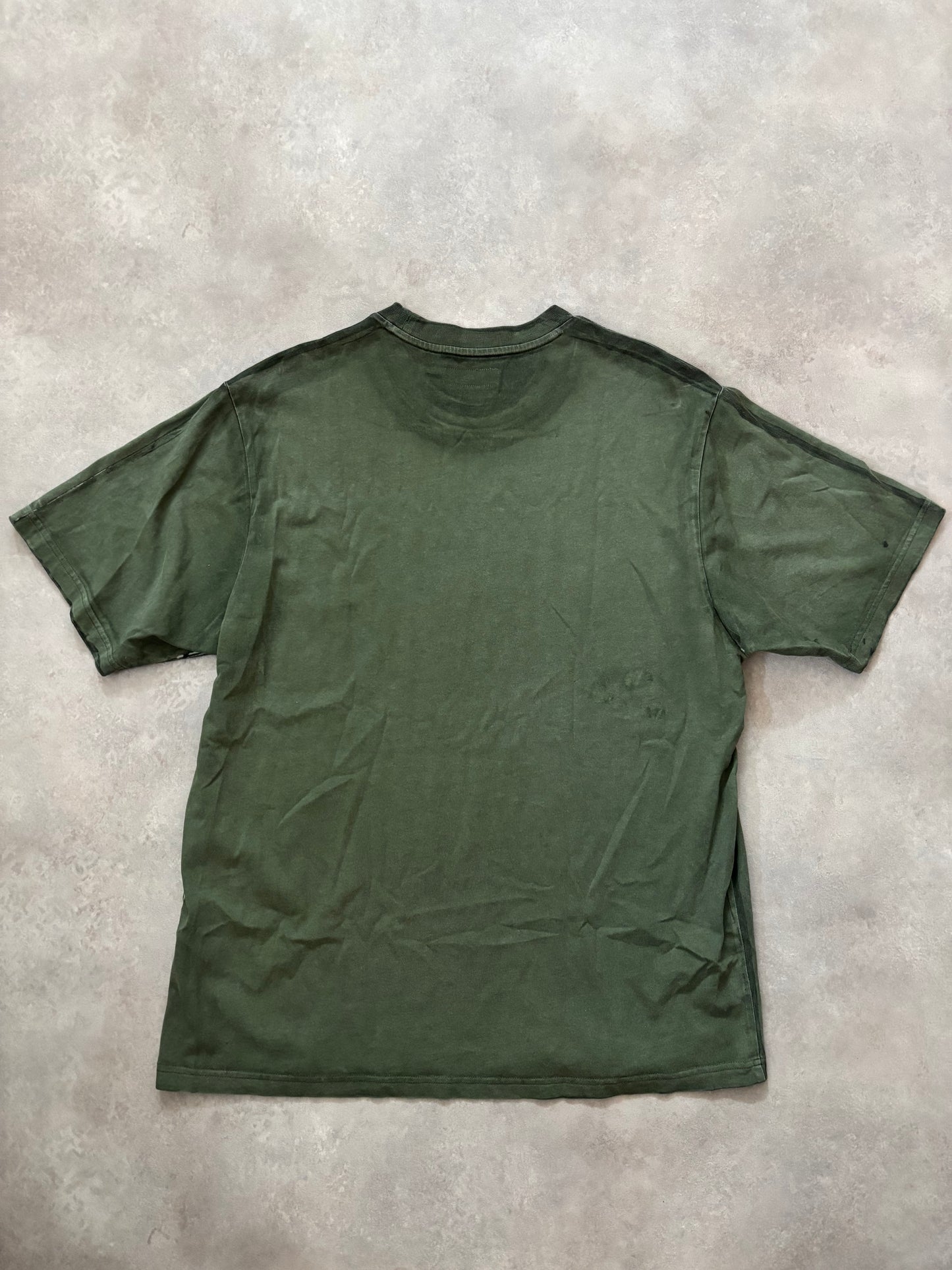 Supreme Small Box Logo Tee (Str. L)