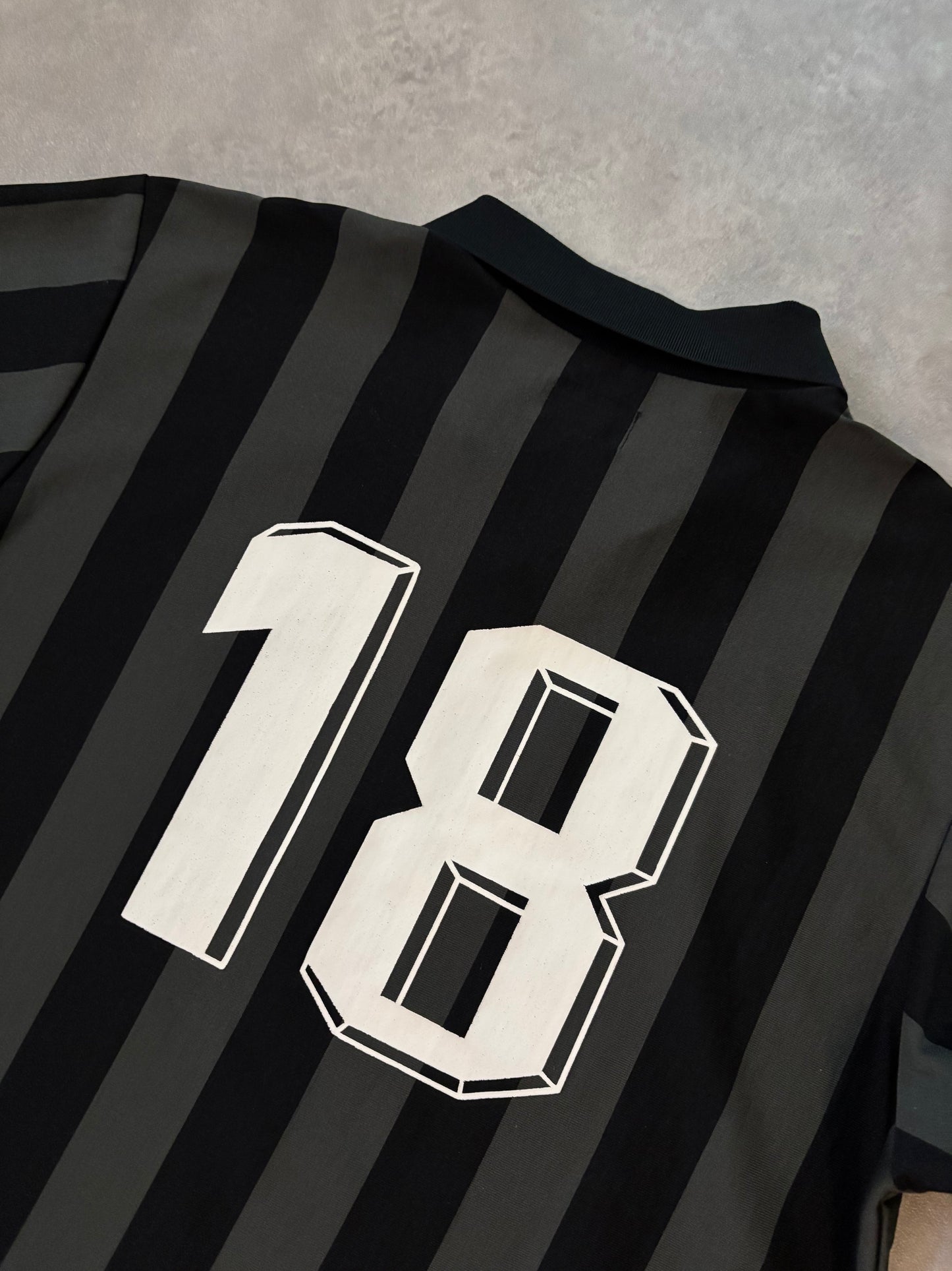 Supreme x Playboy Soccer Jersey (Str. M)