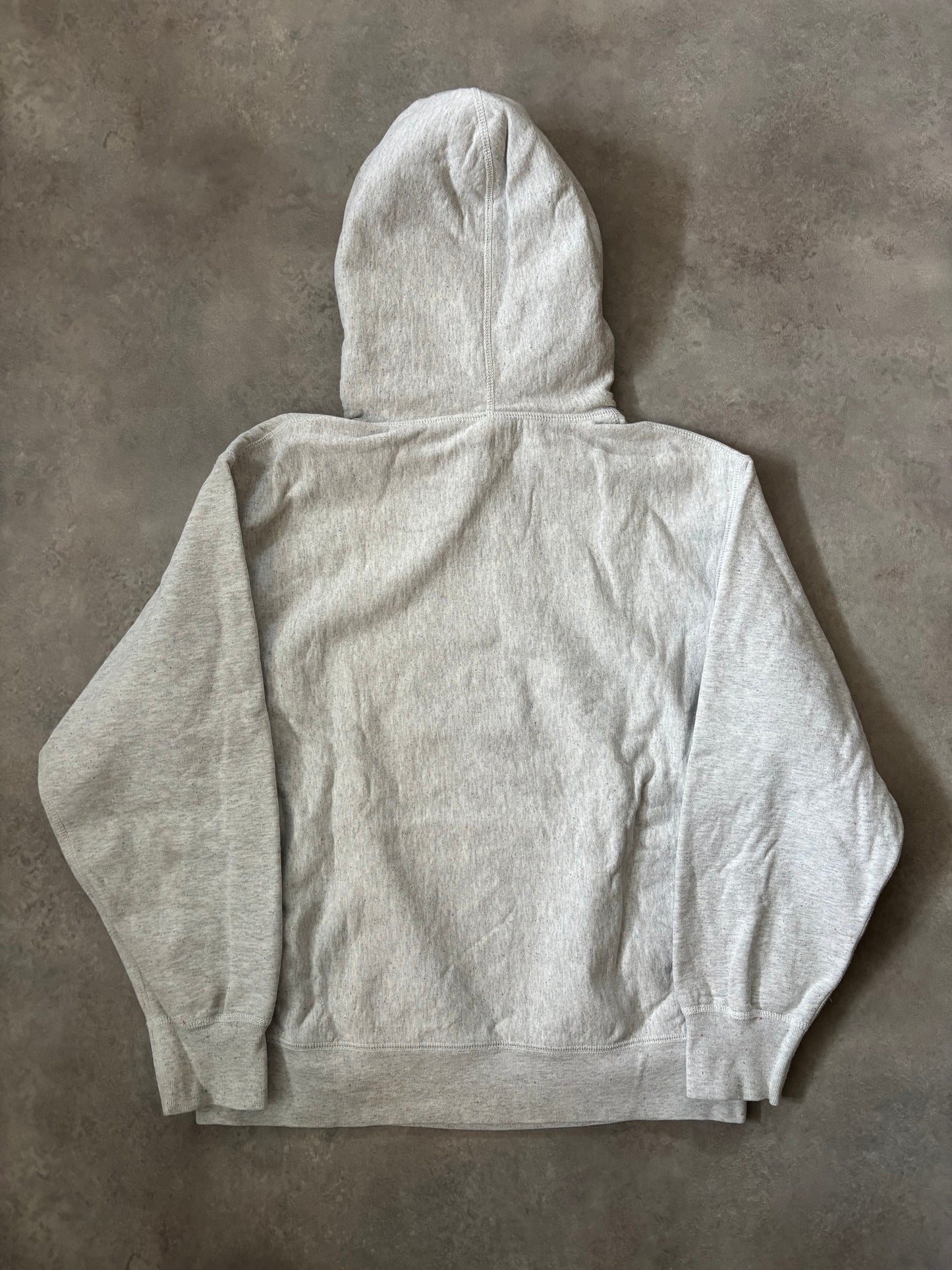 Supreme Drop Shadow Hoodie (Str. S)