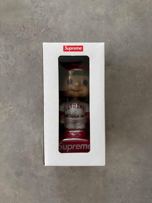 Supreme Bobblehead