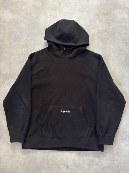 Supreme Polartec Hooded Sweatshirt (Str. XL)